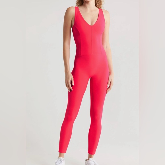 NWT Free People Movement Never Better One-Piece - Picture 2 of 7